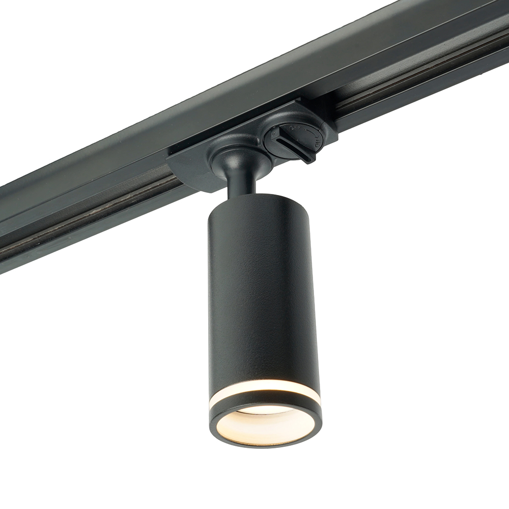 Трековый однофазный светильник Feron AL146 51325