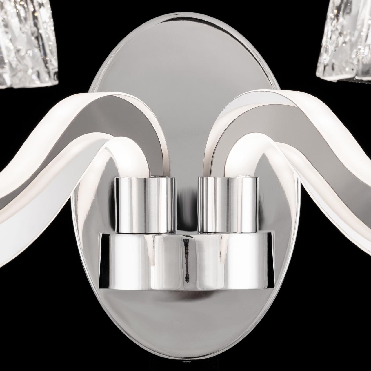 Бра Citilux Montserrat EL338W2 в Москве