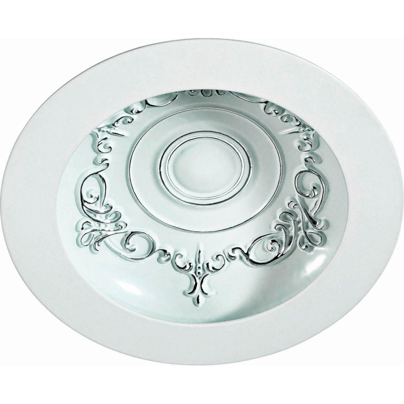 Встраиваемый светодиодный светильник Novotech Gesso 357359