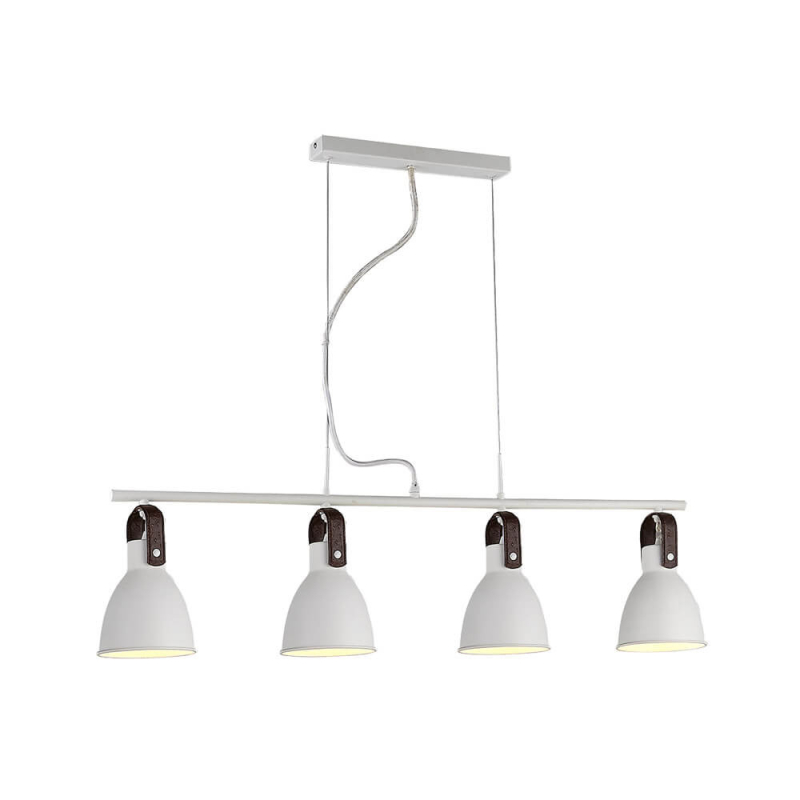 Подвесной светильник Azzardo Tessio 4 AZ1282