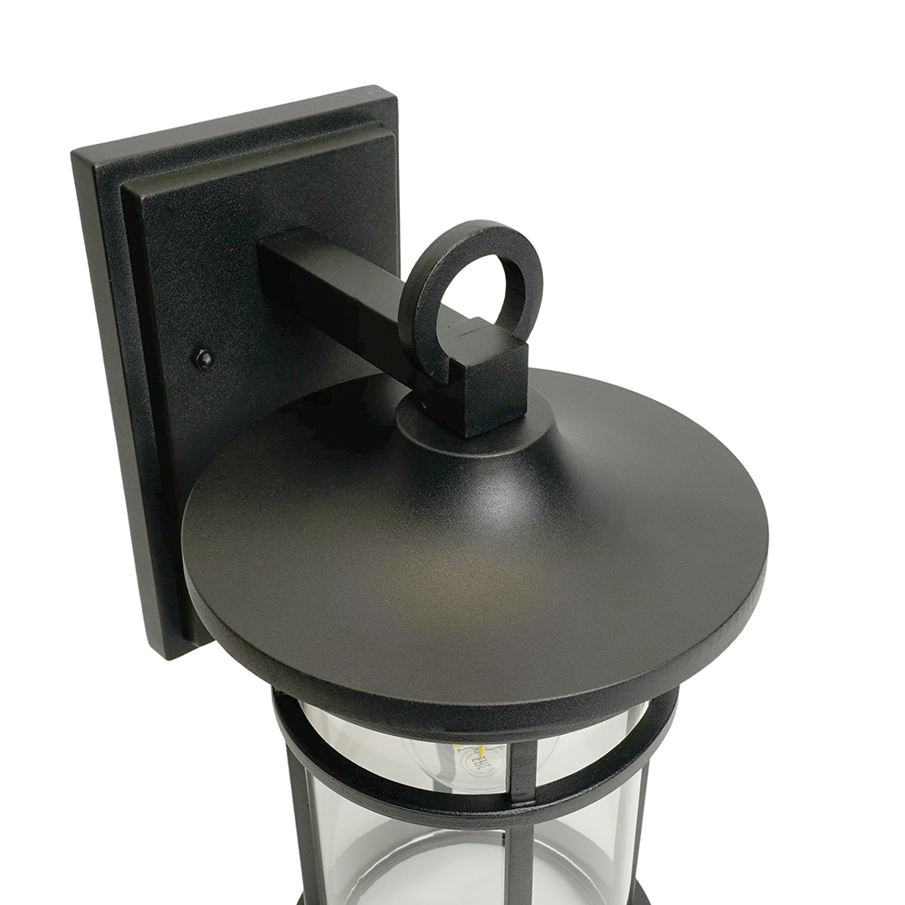 Уличный настенный светильник Feron Турин PL761 51817