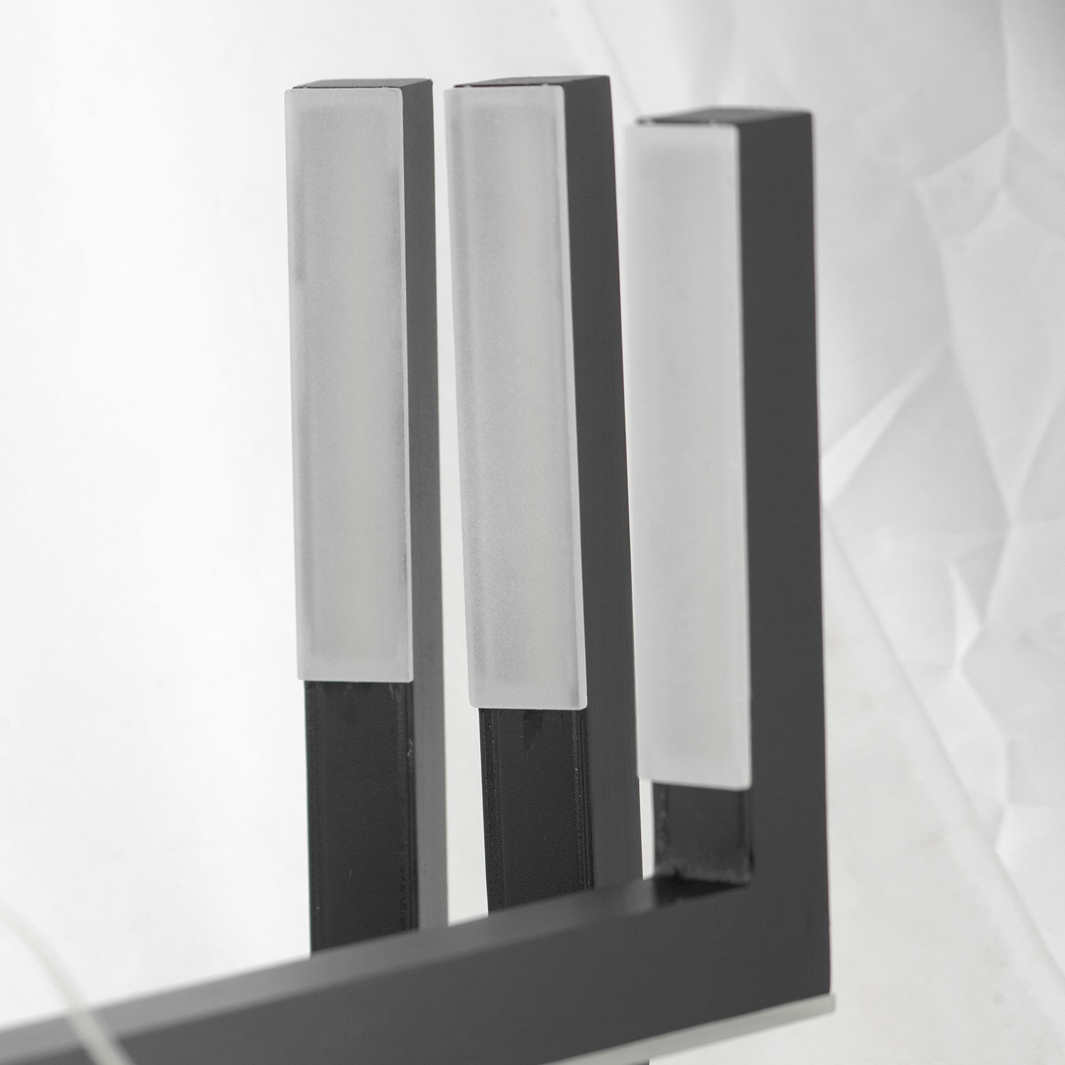 Подвесная люстра Lussole Crenshaw LSP-7009