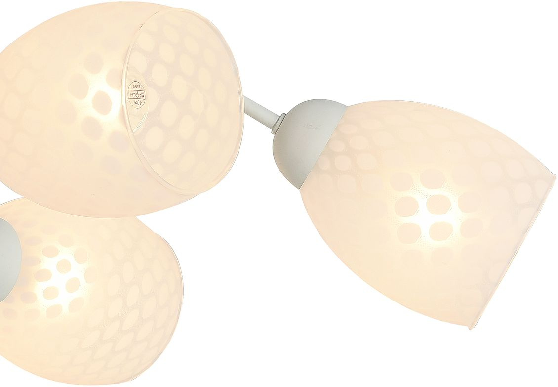 Потолочная люстра F-Promo Cluster 2266-8U