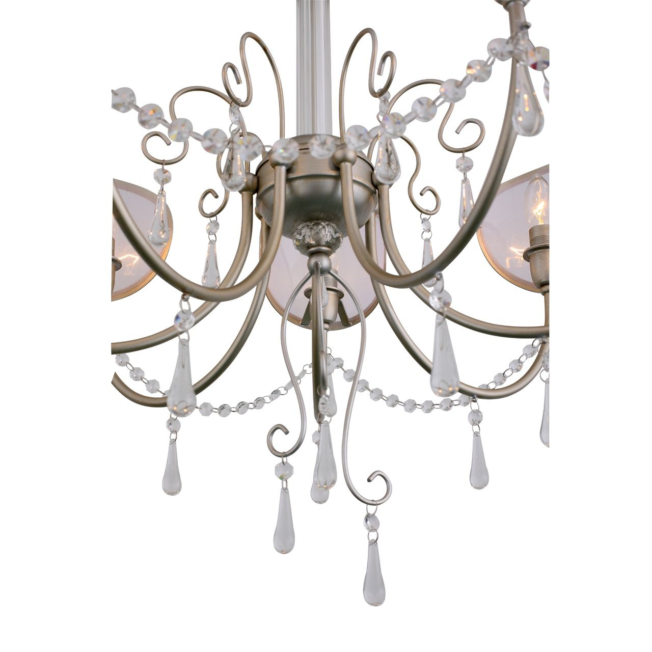 Подвесная люстра ST Luce Faccialuna SL173.303.07