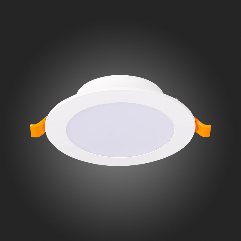 Встраиваемый светодиодный светильник ST Luce Fasum ST210.548.08