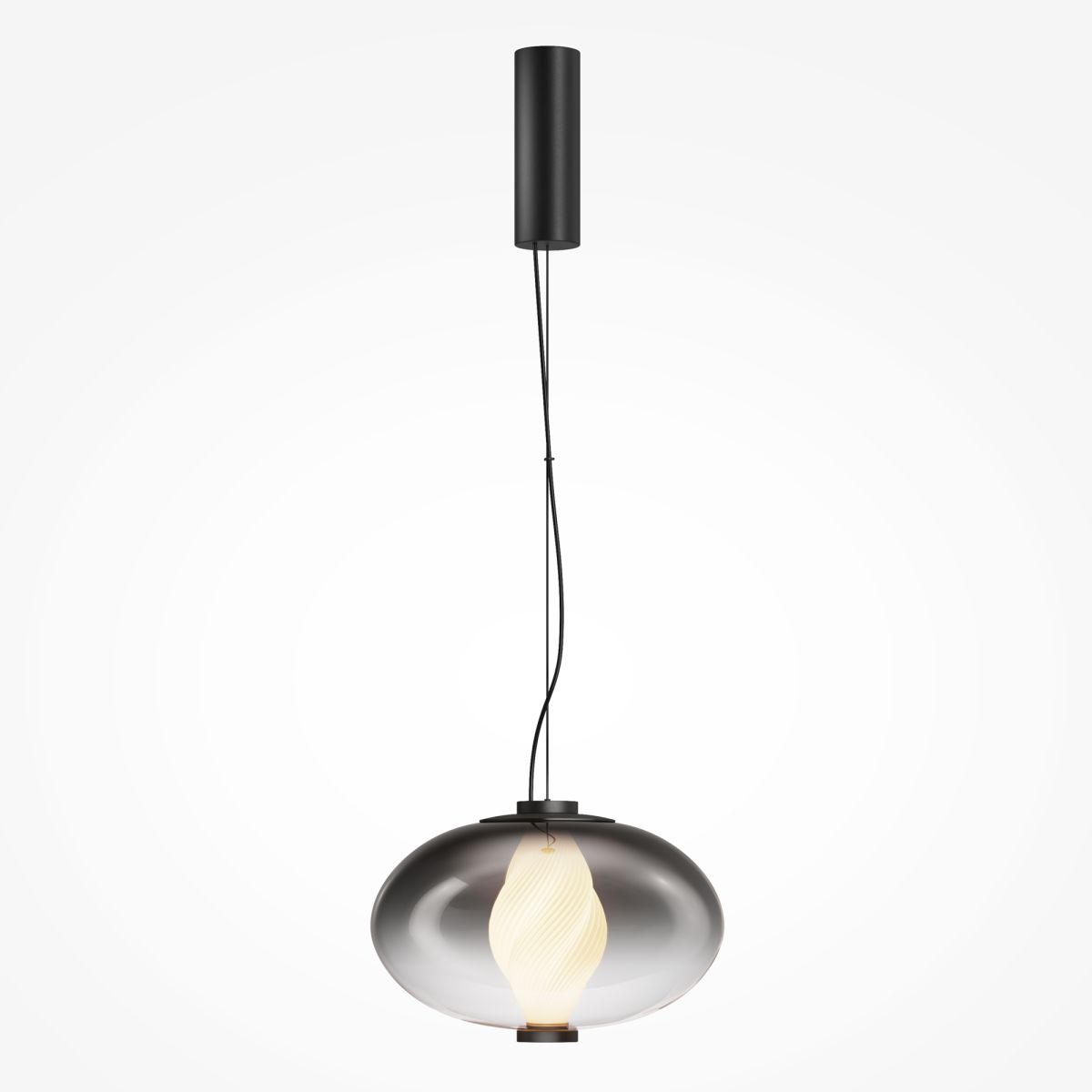 Подвесной светильник Maytoni Memetics MOD406PL-L8B3K