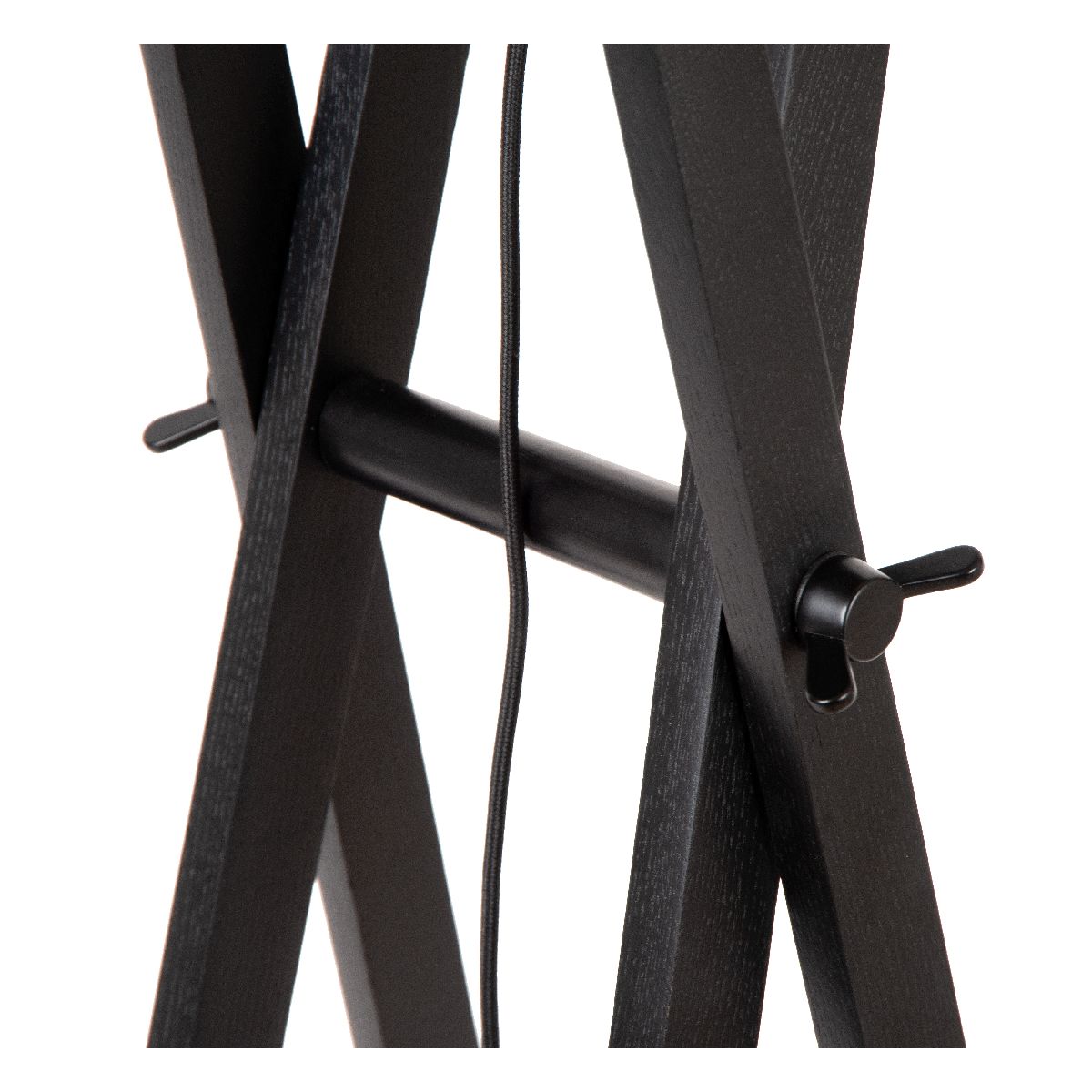 Торшер сканди Lucide Trafalgar 30763/81/30