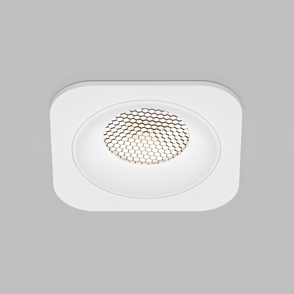 Встраиваемый светильник Elektrostandard Tetro 15276/LED 4690389217876 a071311