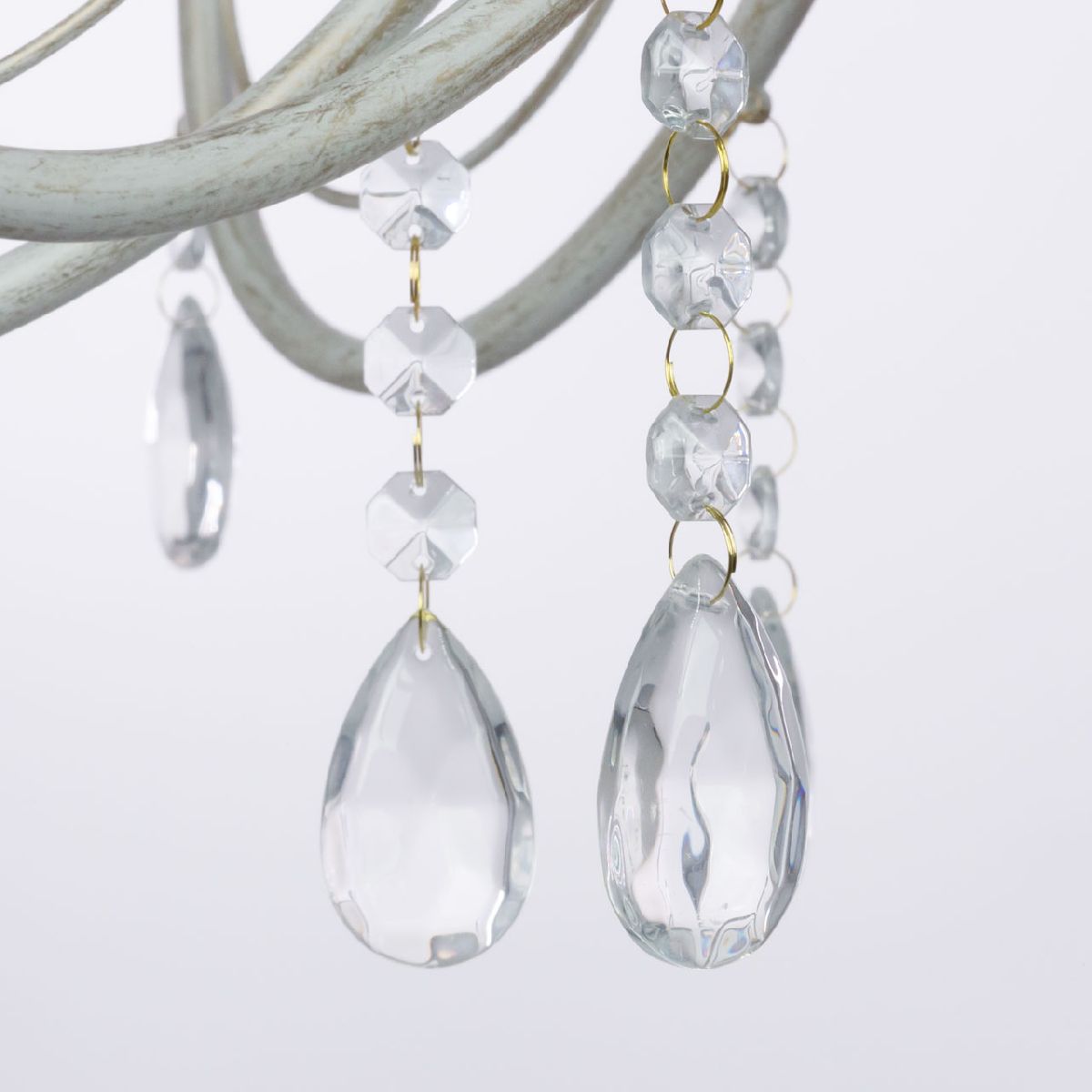 Подвесная люстра De Markt Лада 442011008