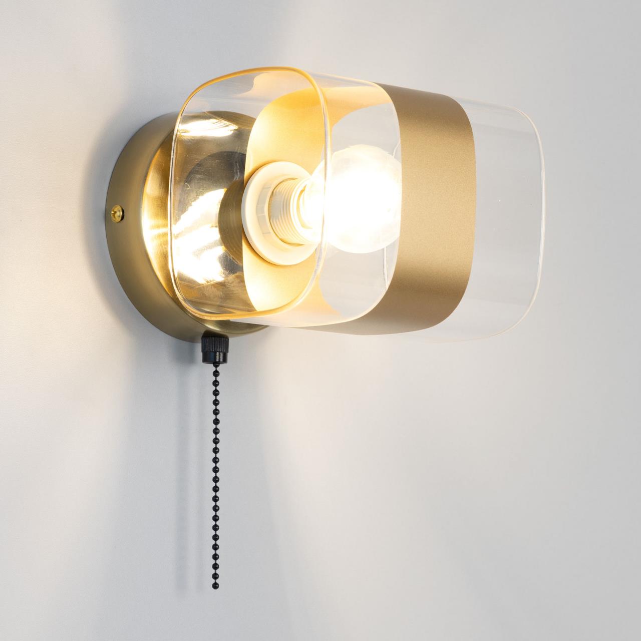 Бра Citilux Бертон CL140311 в Москве