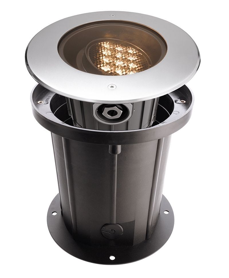 Грунтовый светильник Deko-Light Soft Flex 730266