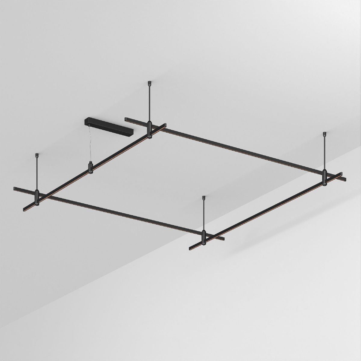 Трек Arlight ART-APRIORI-QUADRAT-ROD-400-2000x2000 048523