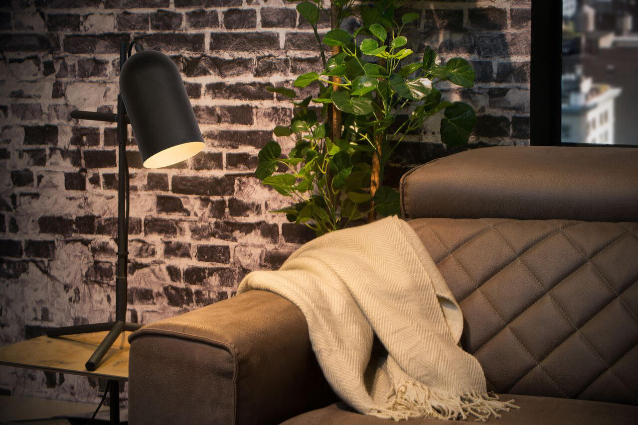 Настольная лампа Lucide EDEK 45584/01/30 в Москве