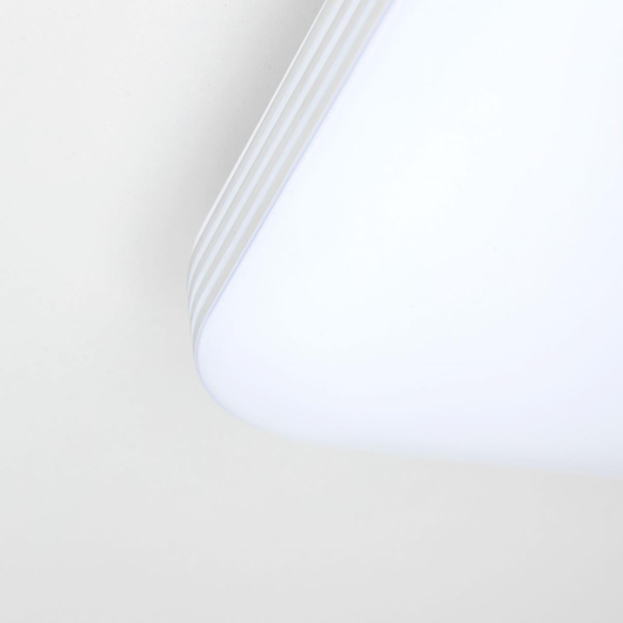 Потолочный светильник Citilux Симпла CL714K24SV в Москве