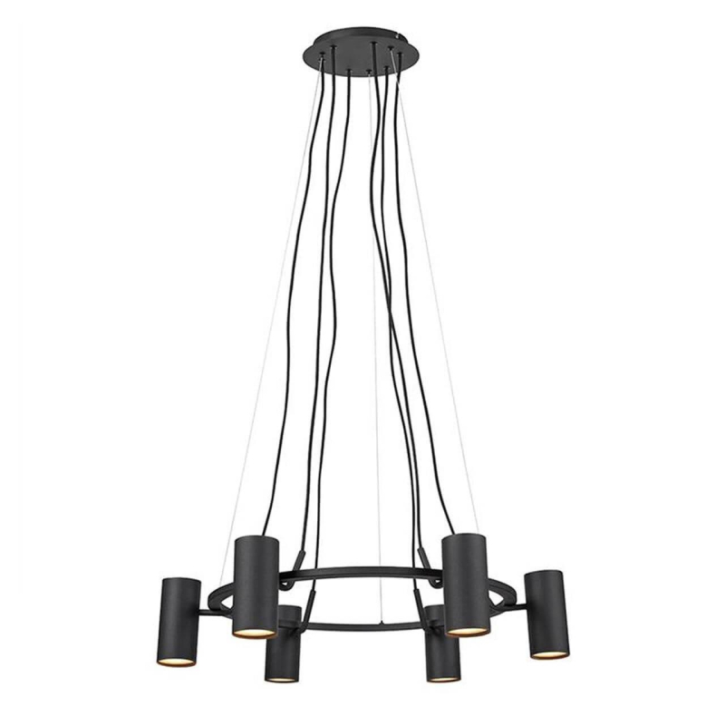 Подвесная люстра Markslojd Porto 107357