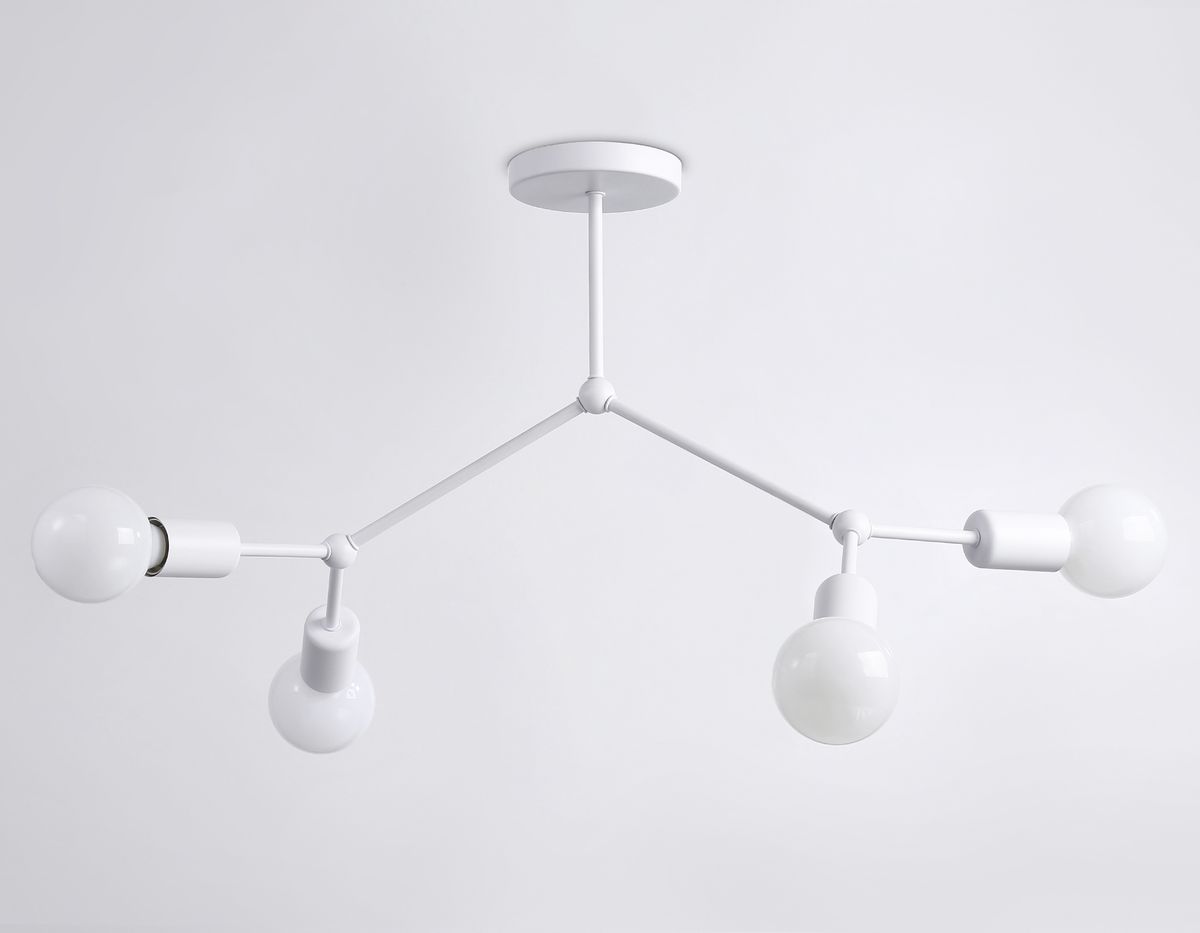 Люстра на штанге Ambrella Light Traditional TR8031