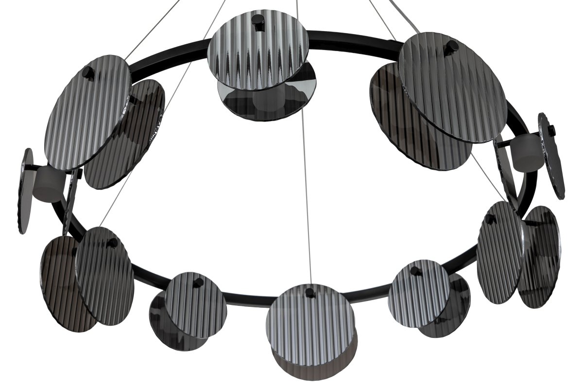 Подвесная люстра Stilfort Relux 4008/02/10P