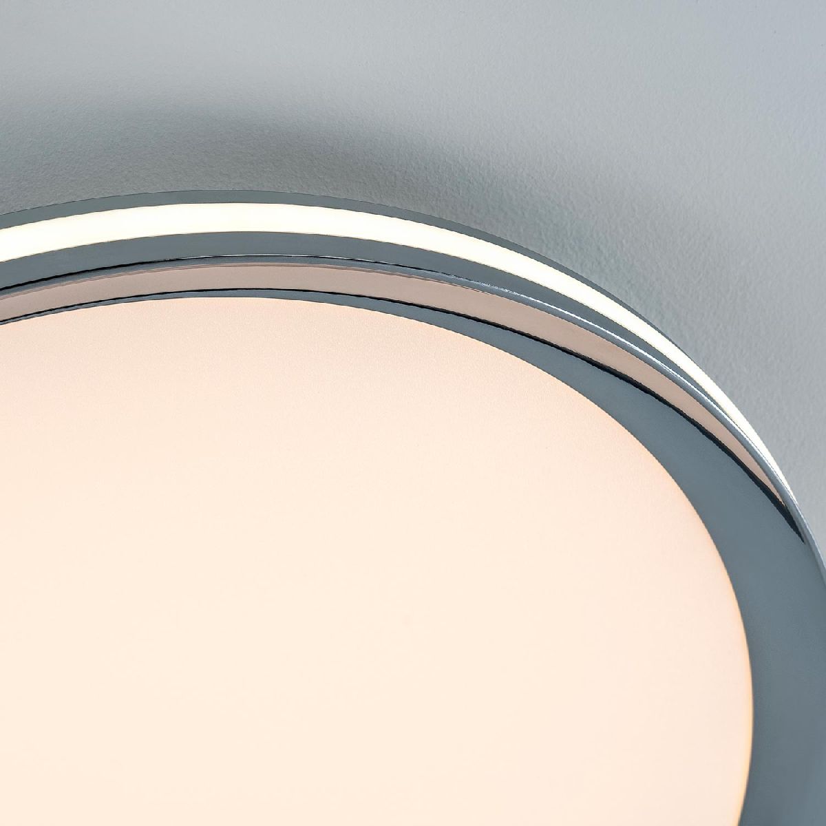 Потолочный светильник LED4U L3020-400 CR