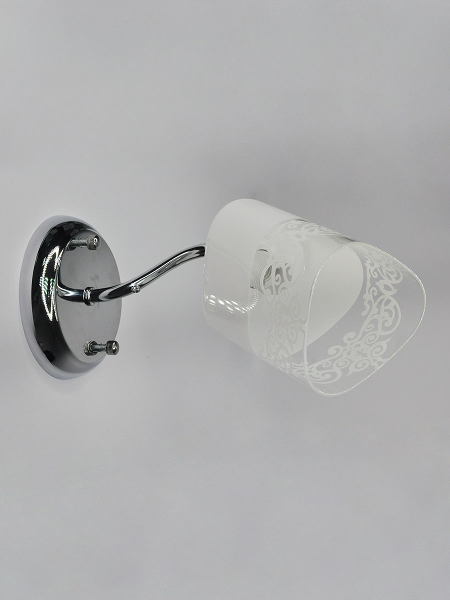 Бра Elvan BR-38354/1-E14-Ch