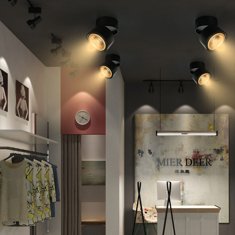 Потолочный светильник ImperiumLoft Agenda 101291-26