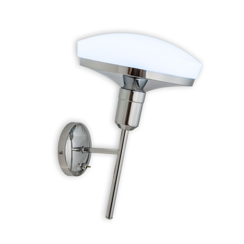 Бра с выключателем на корпусе Citilux Тамбо CL716311Nz