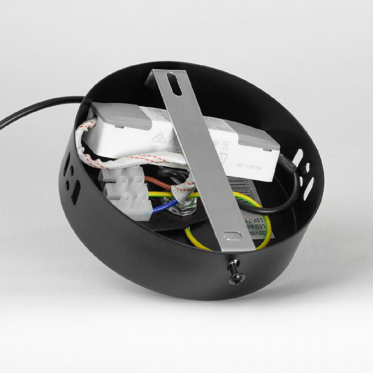 Подвесной светильник Lussole Aberdeen LSP-7375