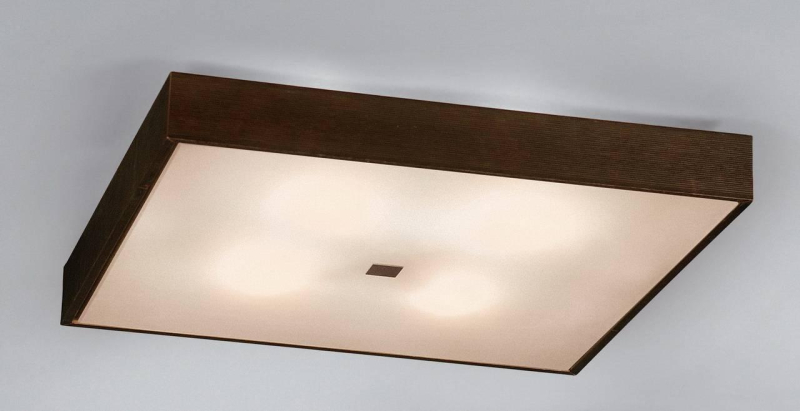 Потолочный светильник Citilux Кваттро CL940411