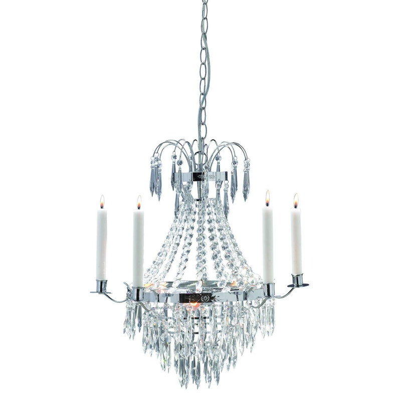 Подвесная люстра Markslojd Krageholm 100603