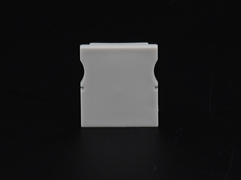 Торцевая заглушка (2 шт.) Deko-Light P-AH-01-20 978311