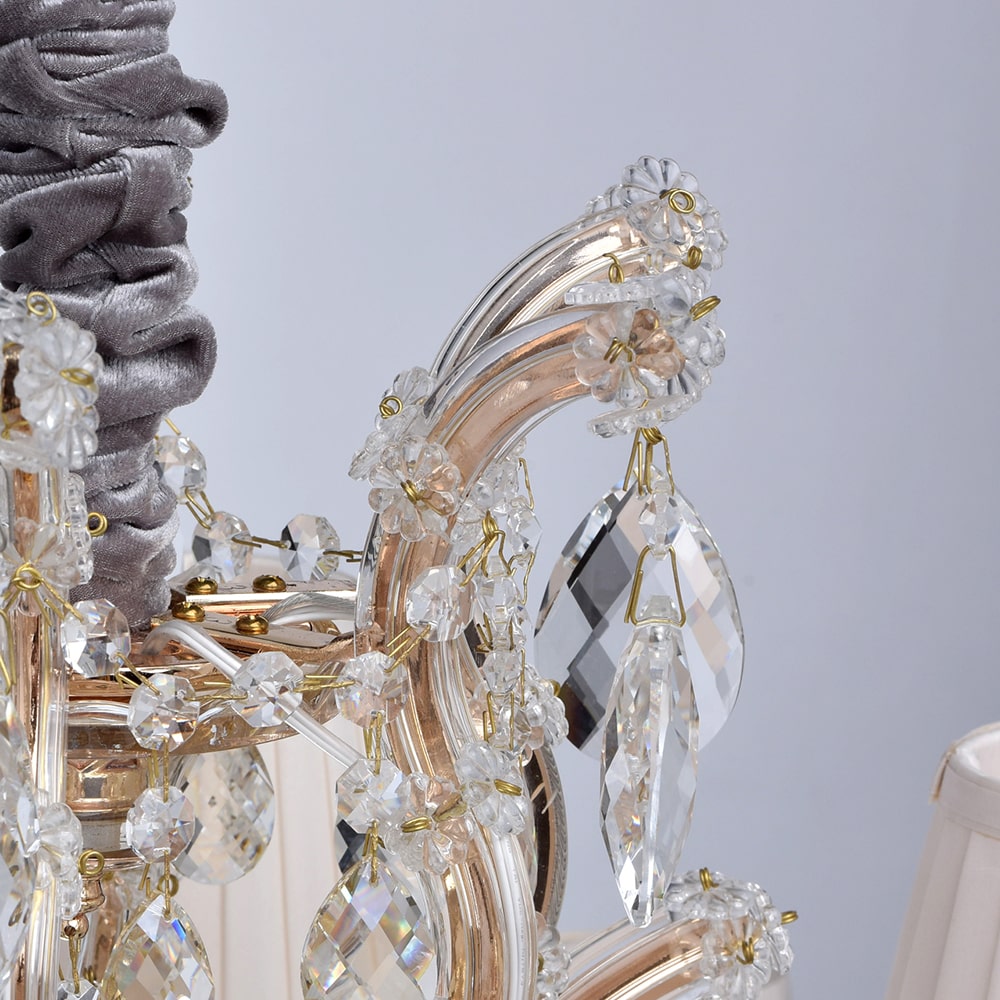 Подвесная люстра Chiaro Даниэль 479010718