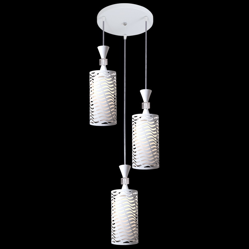 Подвесной светильник Reluce 01777-0.4-03 WH