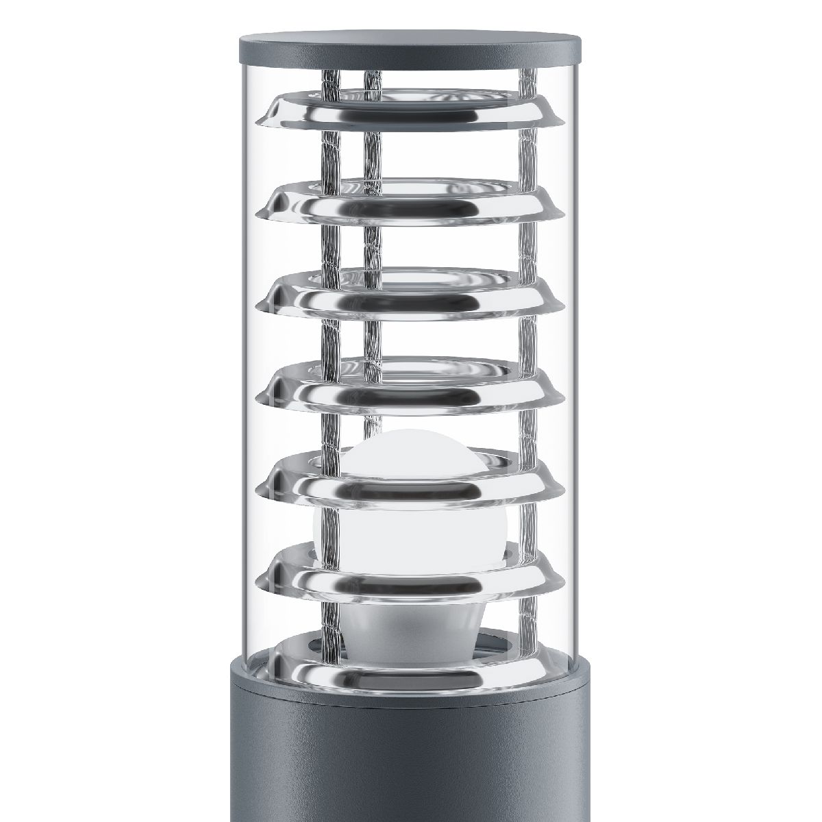 Ландшафтный светильник Maytoni Bronx O576FL-01GR1