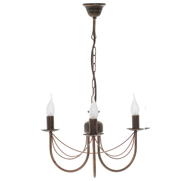 Подвесная люстра Nowodvorski Wioletta 1352