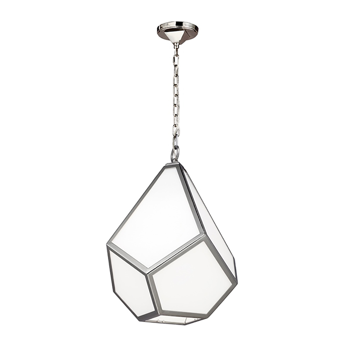 Подвесной светильник Feiss Diamond FE-DIAMOND-P-M