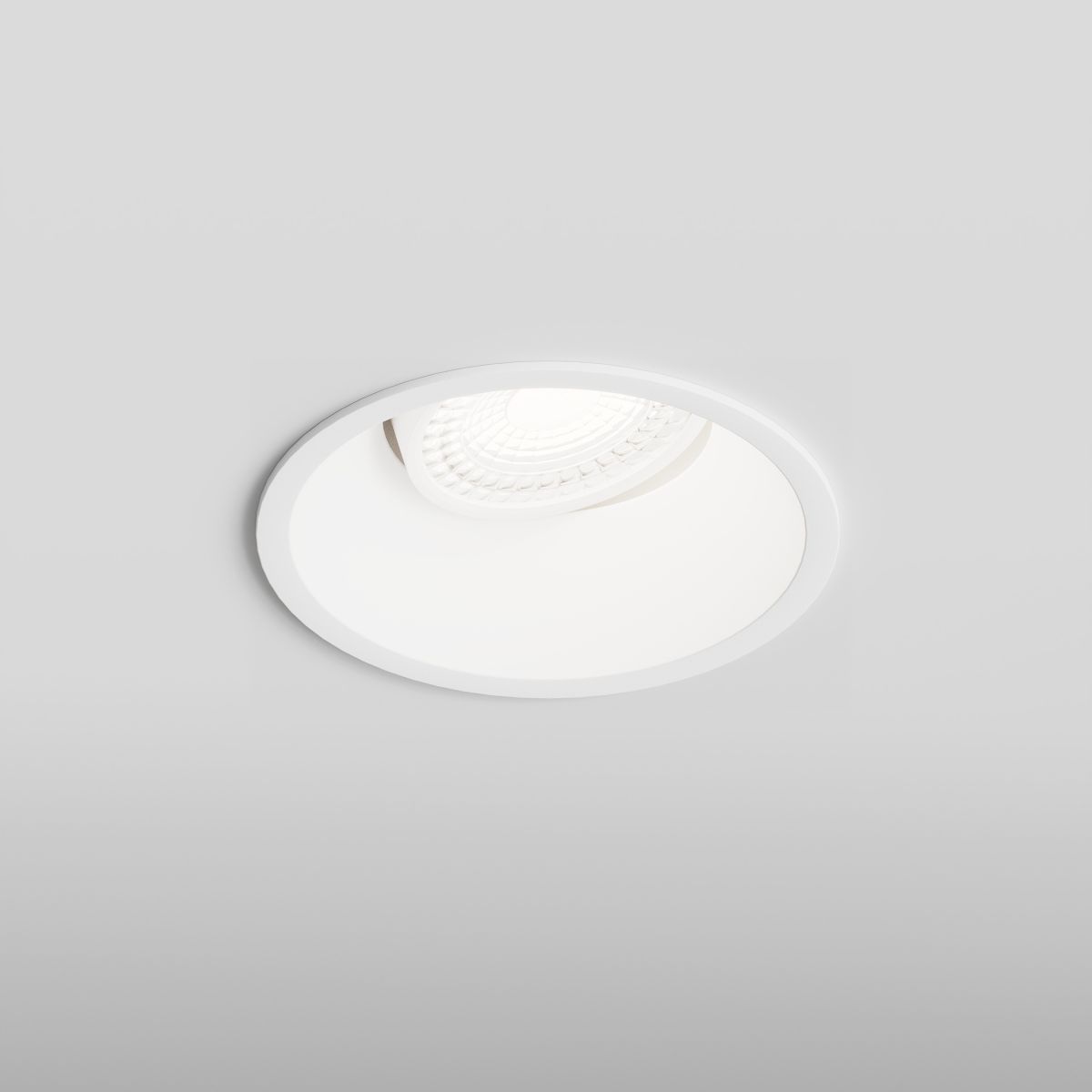 Точечный светодиодный светильник Hesby Lighting Lillestrom HSBL_0222