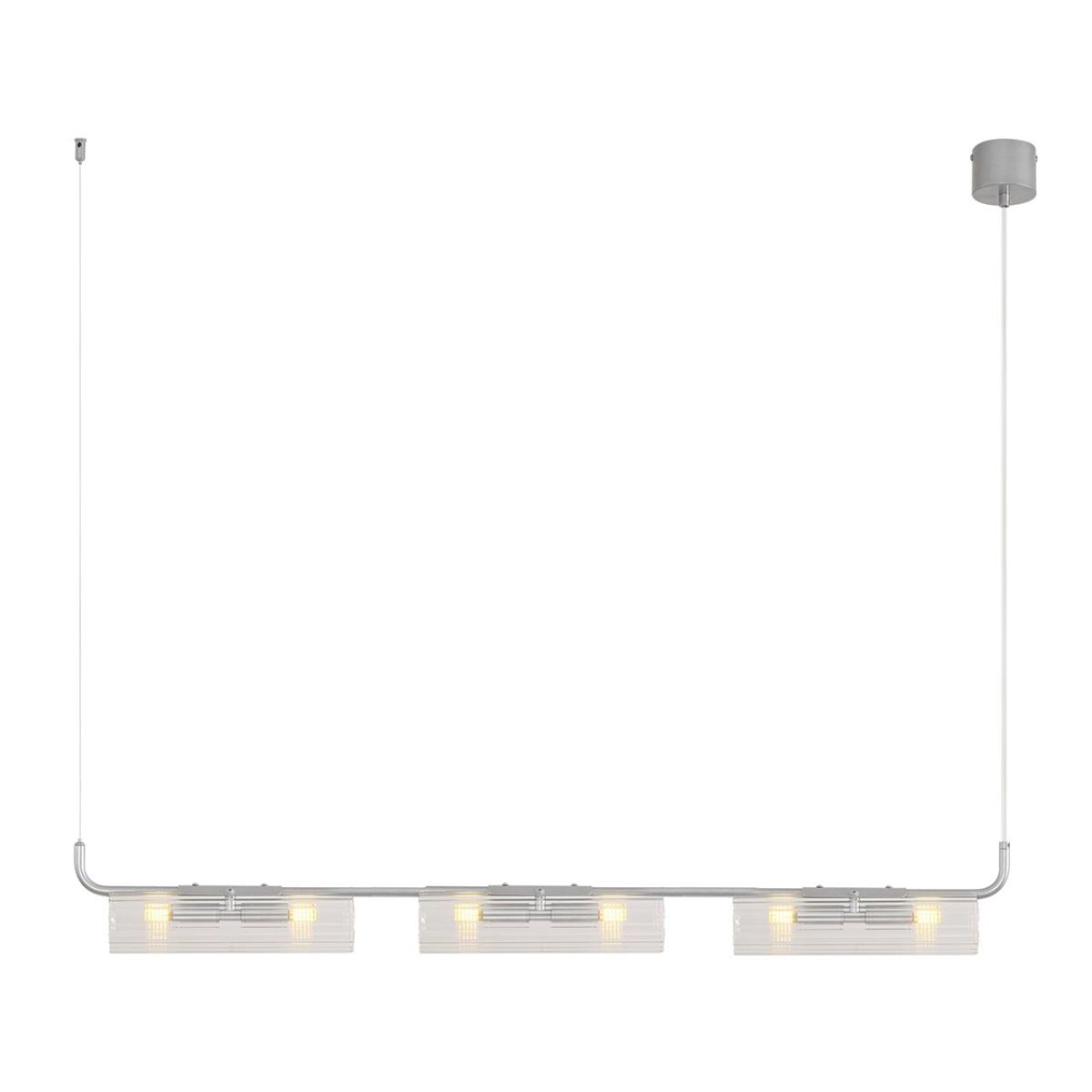 Подвесной светильник Lumion Suspentioni Toronto 8258/6