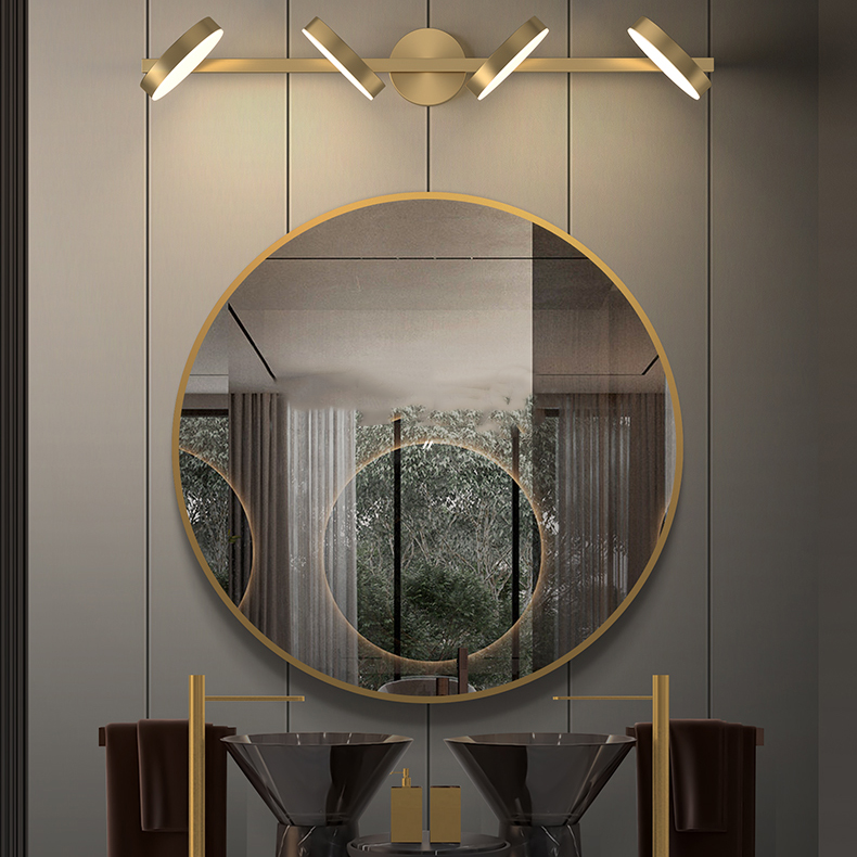 Спот ImperiumLoft Liveig 224105-23