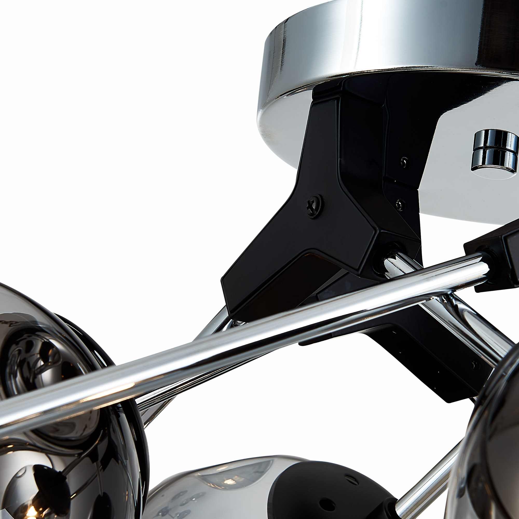 Потолочный светильник EVOLUCE MAREA SLE106002-08