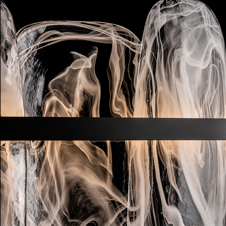 Люстра на штанге ImperiumLoft Dionis Long 232846-23