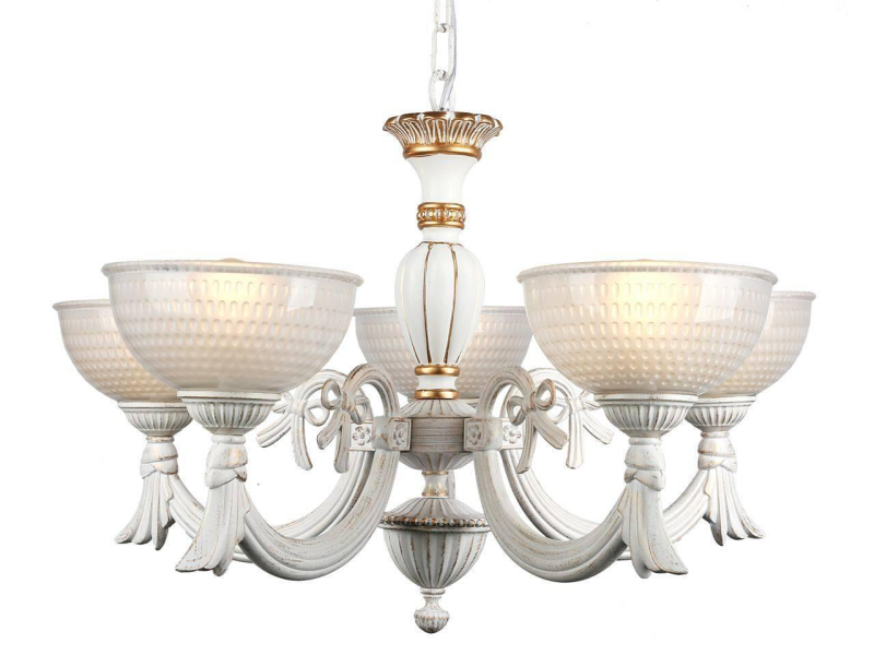 Подвесная люстра Omnilux OML-60903-05