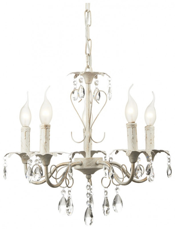 Подвесная люстра VELANTE 368-003-05