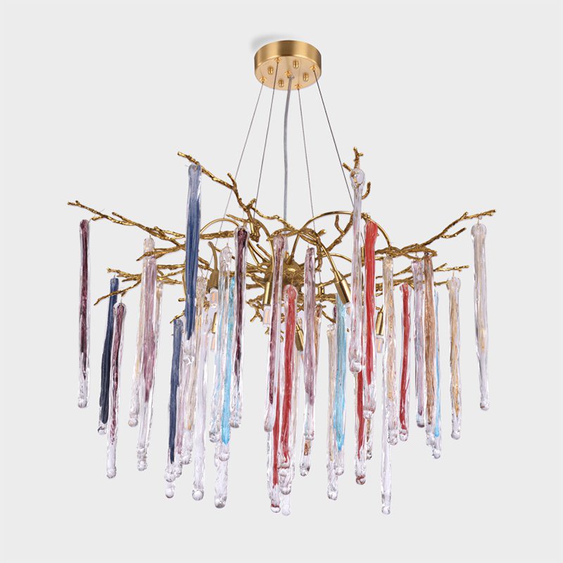 Подвесная люстра ImperiumLoft Veneta 179931-26