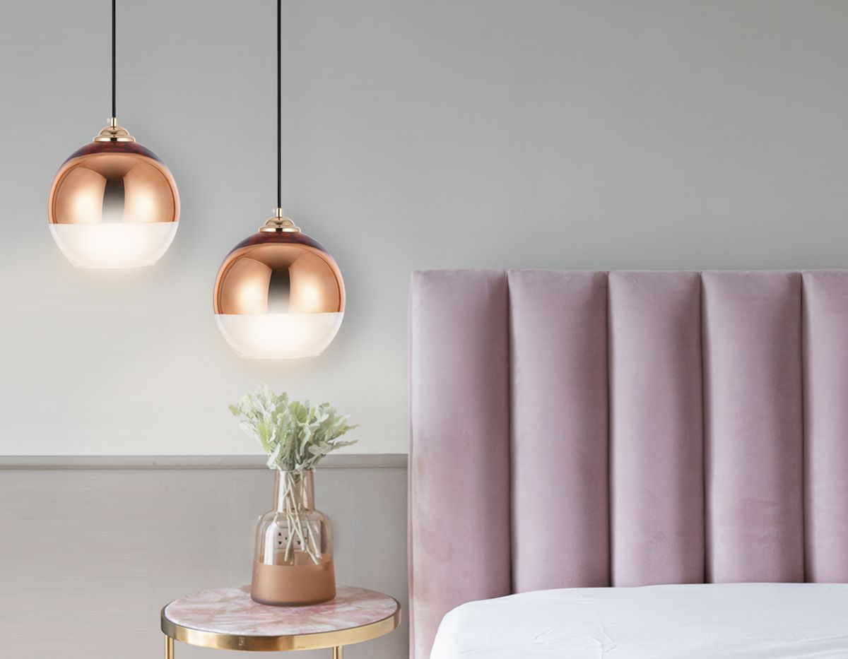 Подвесной светильник Ambrella Light Traditional TR3603