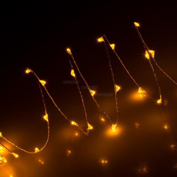 Светодиодная нить Arlight WR-5000 017993