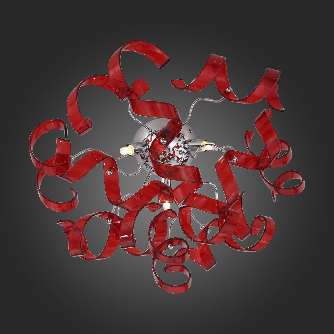 Потолочная люстра ST Luce Segreto SL452.602.03