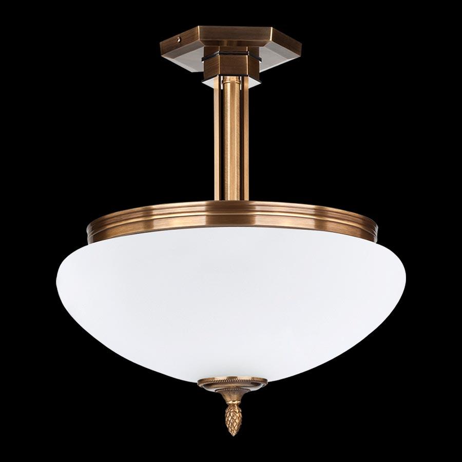 Набор для подвесного монтажа трехфазных шинопроводов (UL-00006033) Uniel UFB-H45 Silver 1 Polybag