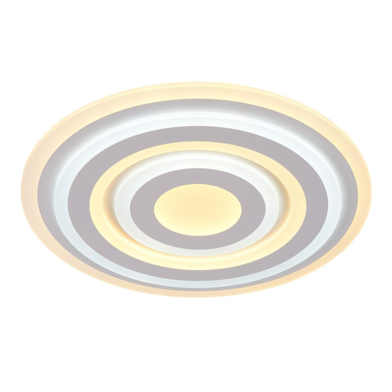 Потолочный светодиодный светильник Omnilux Lentini OML-06407-120