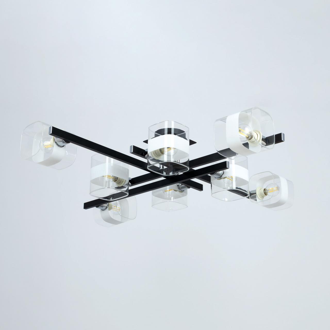 Потолочная люстра Citilux Вирта CL139282 в Москве