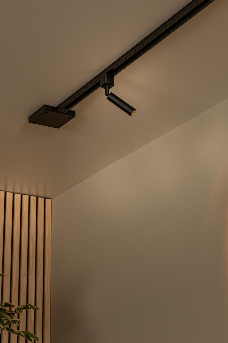 Трековый однофазный светильник Lucide Track 09961/01/30