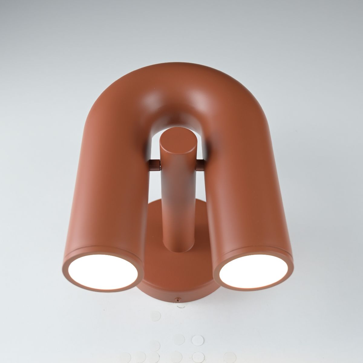 Настенный светильник ImperiumLoft Fanny 156839-22